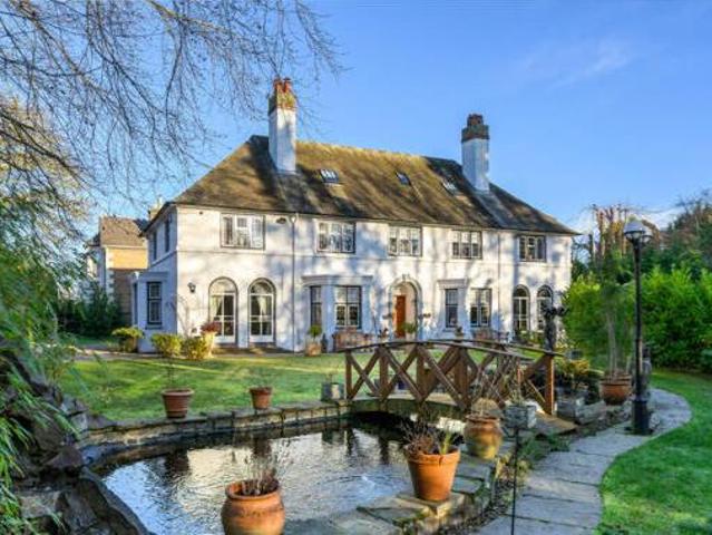 House for sale in Lyons, Greater London