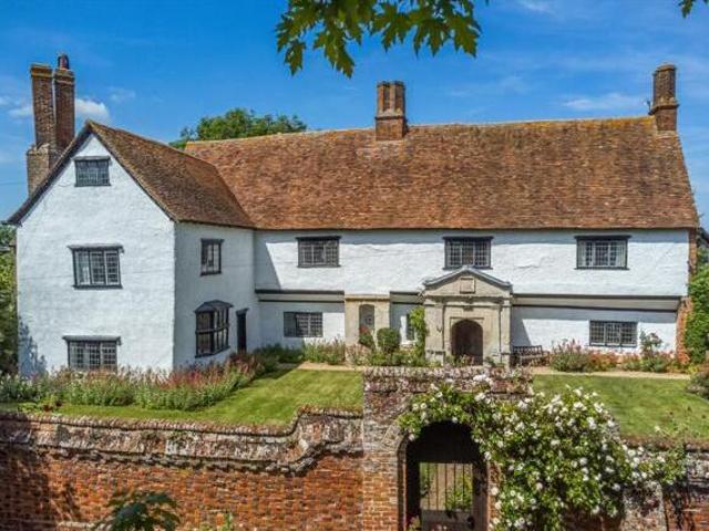 House for sale in Buckingham, Buckinghamshire