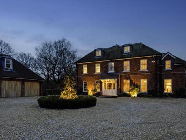 House for sale in Perryfields, West Sussex
