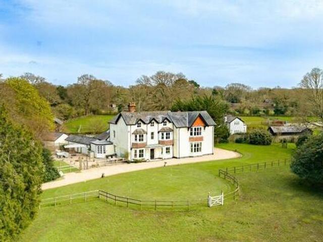 House for sale in Lyons, Greater London