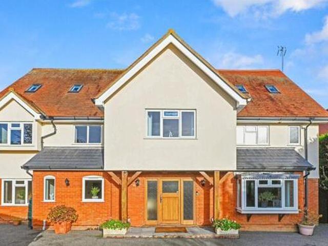 House for sale in Burnham-on-Crouch, Maldon
