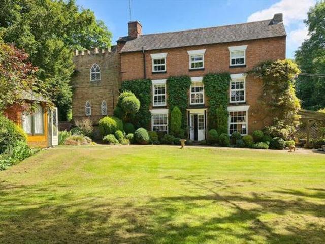 House for sale in Lyons, Greater London