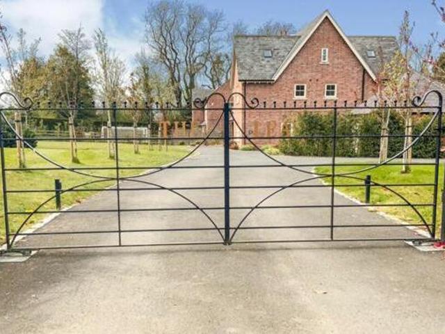 House for sale in Lyons, Greater London
