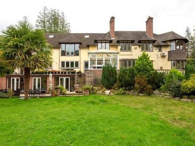 House for sale in Lyons, Greater London