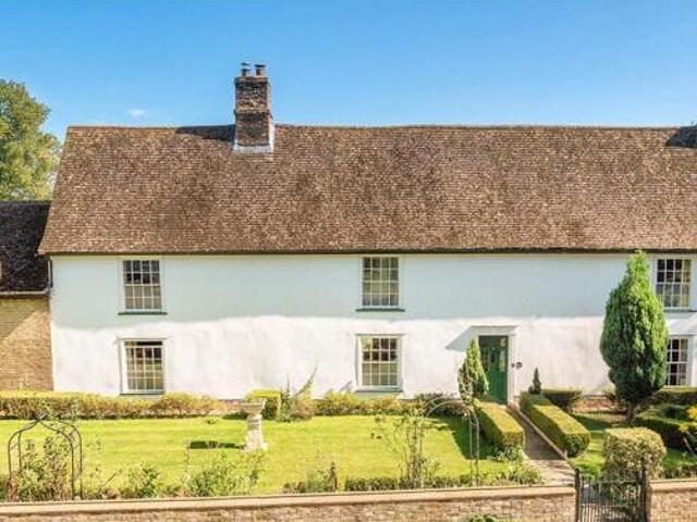 House for sale in Newnham, Cambridge