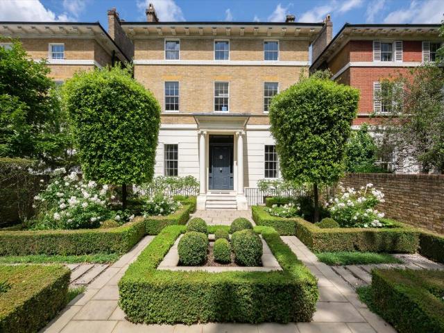 Farm for sale in Cat Hill, Isle Of Man