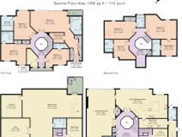Farm for sale in Hendon, Greater London