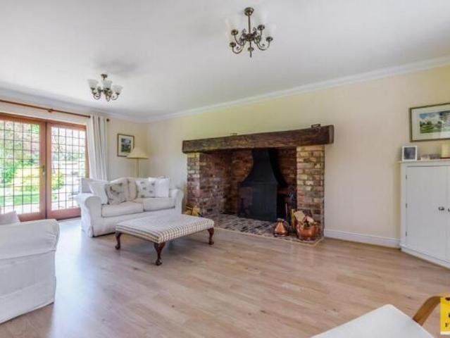 Farm for sale in Acol, Kent