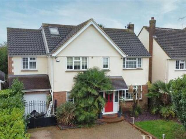 House for sale in Chelmsford, Essex