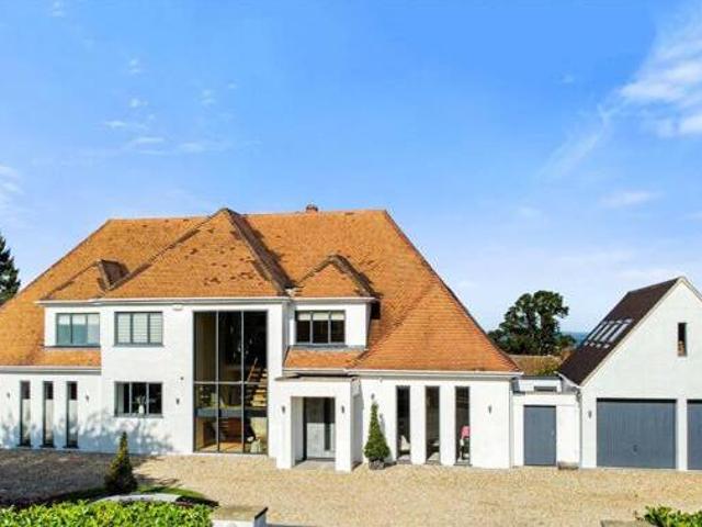 House for sale in Golden Valley, Gloucestershire