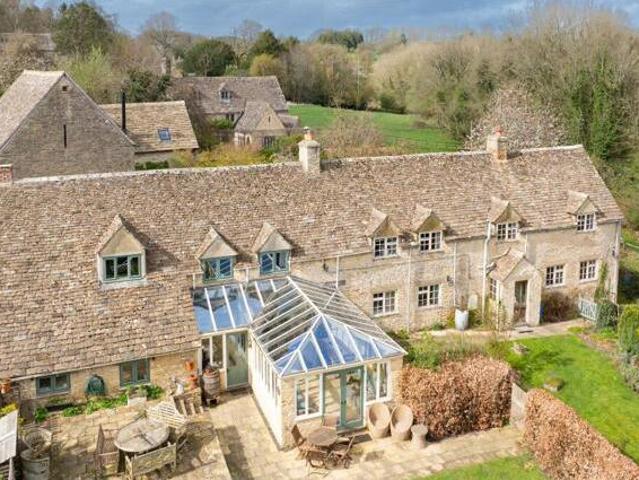House for sale in Golden Valley, Gloucestershire