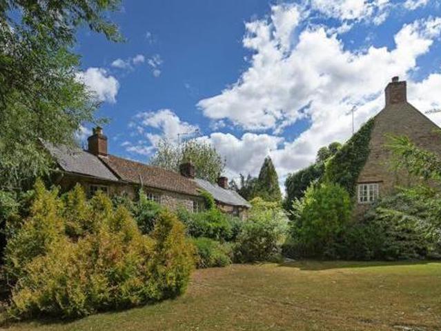 House for sale in Chipping Norton, Black Bourton