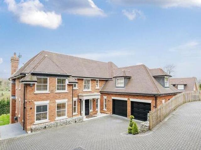 House for sale in Banstead, Reigate and Banstead