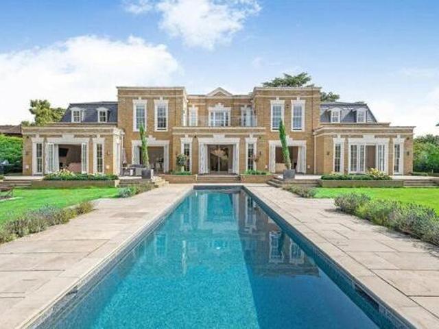 House for sale in Blackhills, Surrey