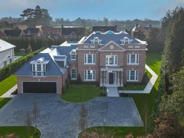 House for sale in Blackhills, Surrey