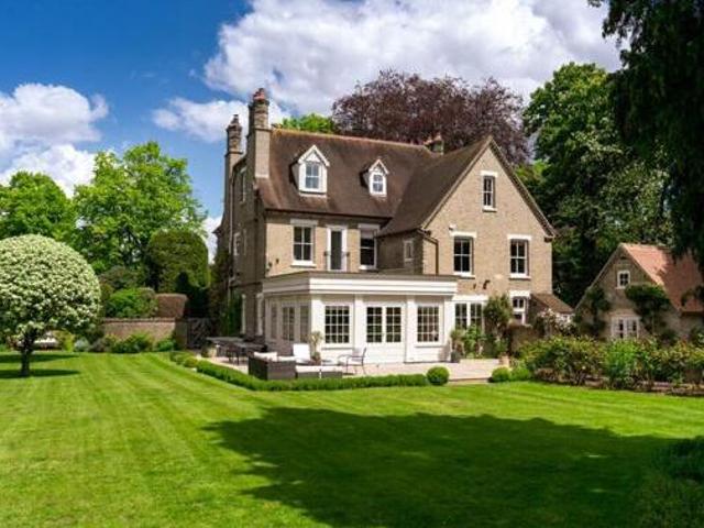 House for sale in Fordham Heath, Essex