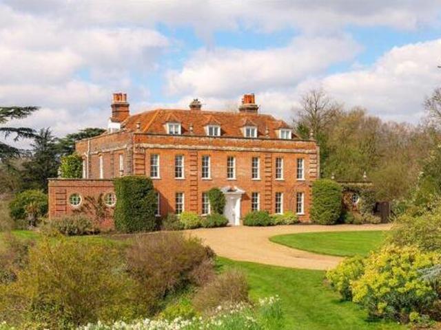 House for sale in Old Heath, Fordham Heath
