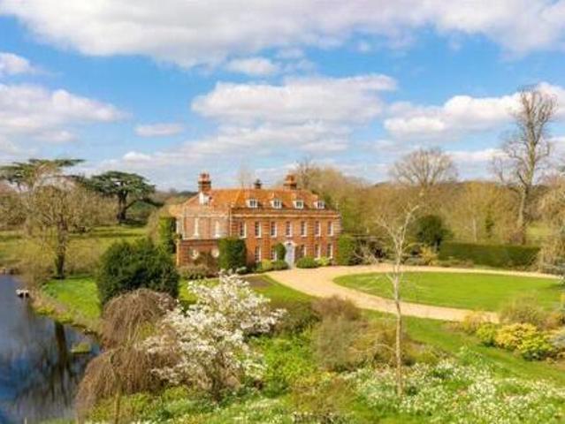 House for sale in Fordham Heath