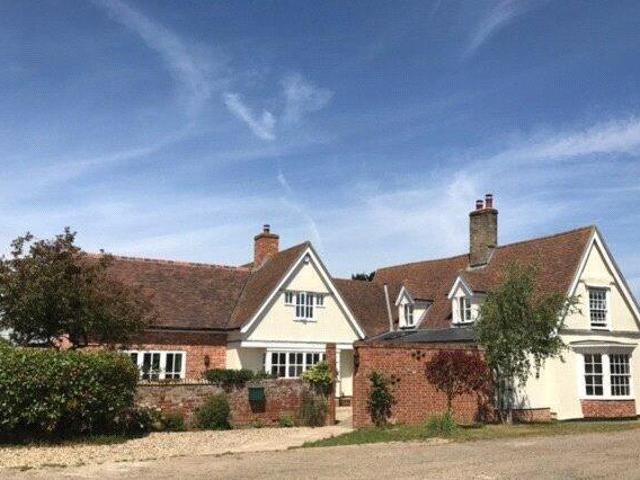 House for sale in Lyons, Greater London