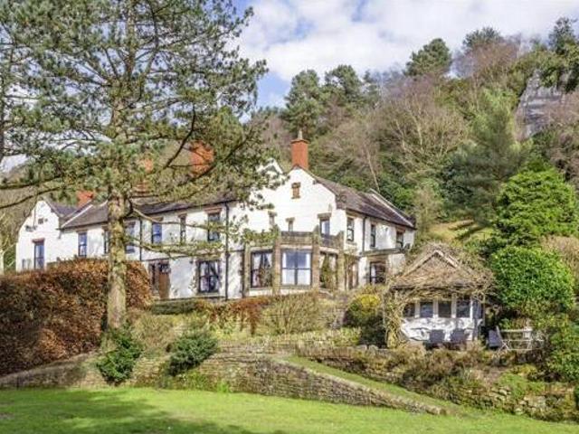 House for sale in Congleton