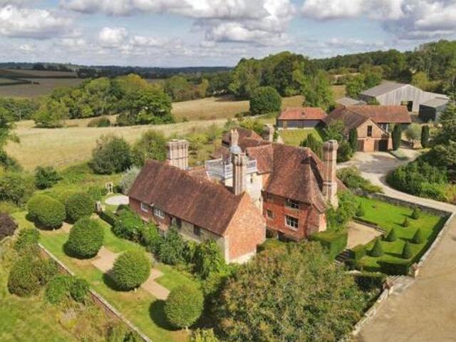 House for sale in Sandown Park, Kent