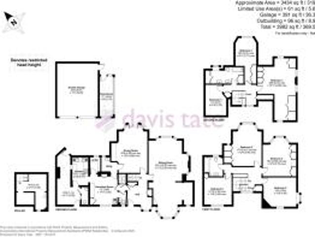 Farm for sale in The Reading Room, Kintbury