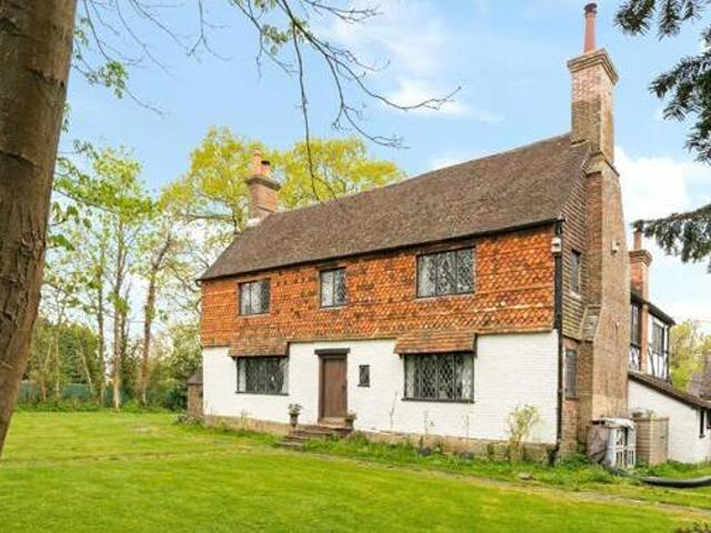 House for sale in Langley Green, Glynde