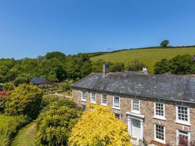 House for sale in Dartmouth, South Hams