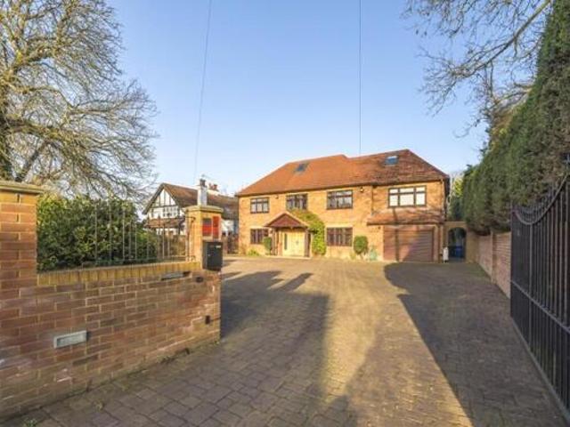 House for sale in Lyons, Greater London
