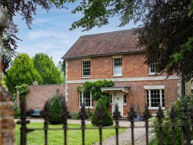 House for sale in Didcot, South Oxfordshire