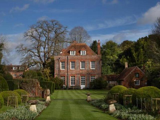 House for sale in Berrick Salome, Oxfordshire