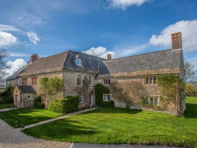 House for sale in Fordington, East Dorset