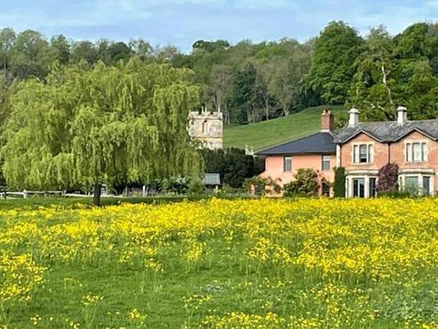House for sale in Fordington, East Dorset