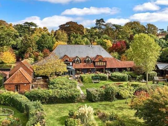 House for sale in Surrey