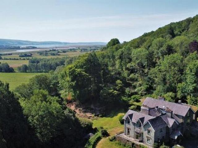 House for sale in Cumbria