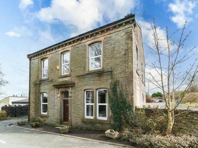 House for sale in Darwen