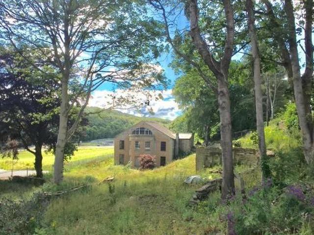 House for sale in England