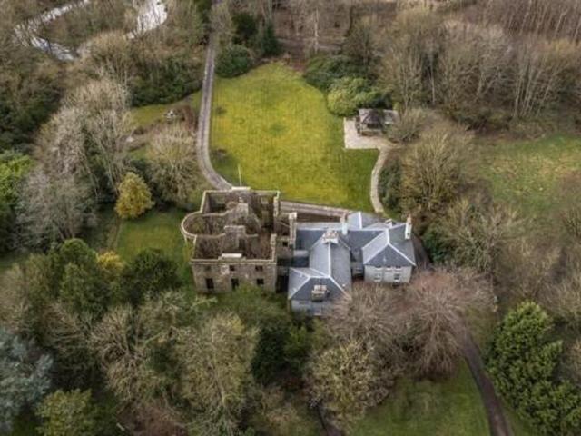 House for sale in Ellon, Scotland