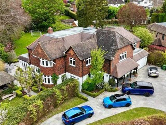 House for sale in Epsom, Epsom and Ewell