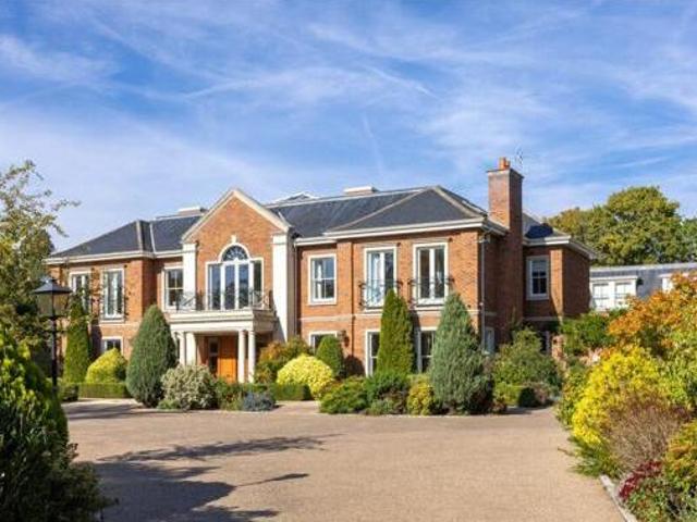 House for sale in Blackhills, Surrey