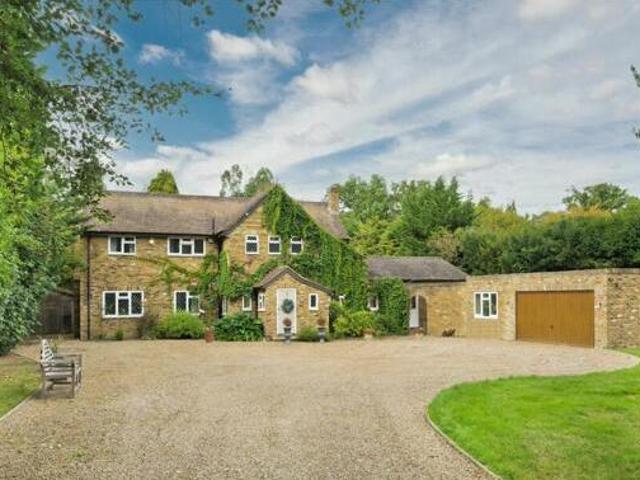 House for sale in Blackhills, Surrey
