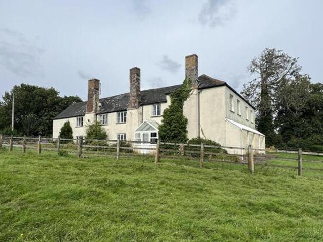 House for sale in Exeter, Devon and Torbay