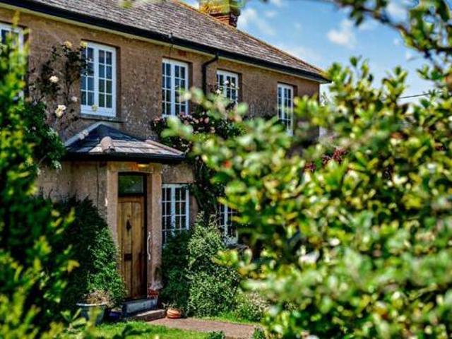House for sale in Exeter, Devon and Torbay