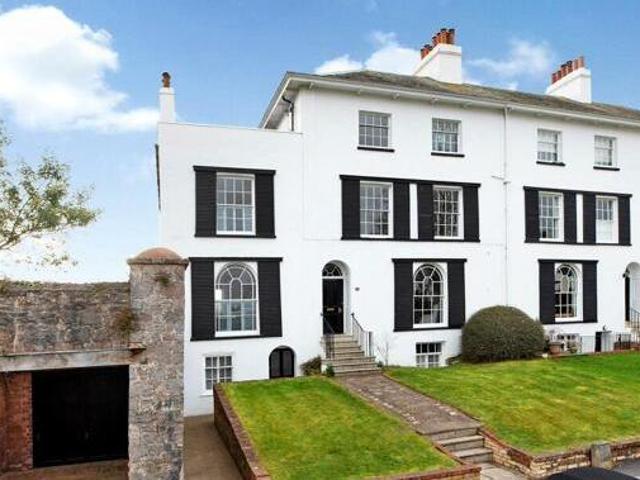 House for sale in Watergate, Devon