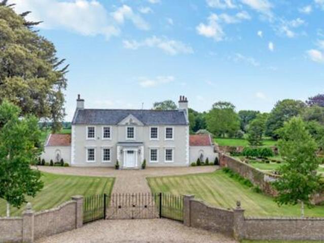House for sale in Fakenham, North Norfolk