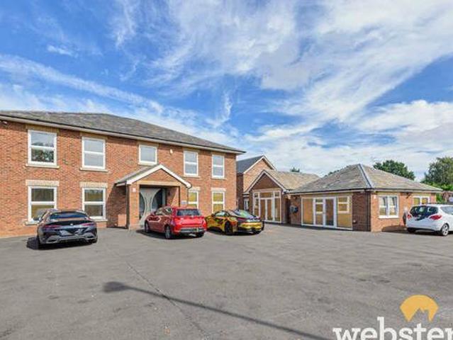 House for rent in Norfolk