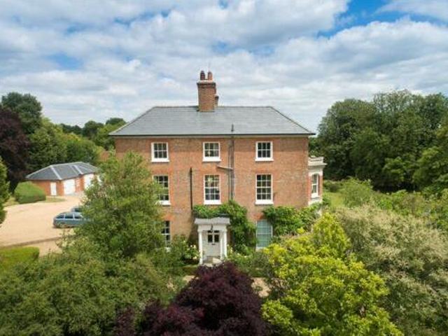 House for sale in Wrecclesham, Fole