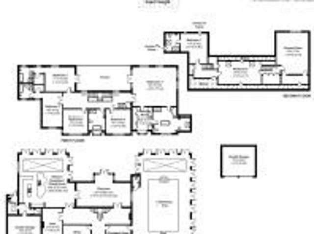 Farm for sale in Keston, Isle Of Man