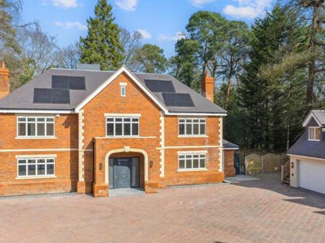 House for sale in Gerrards Cross, Denham