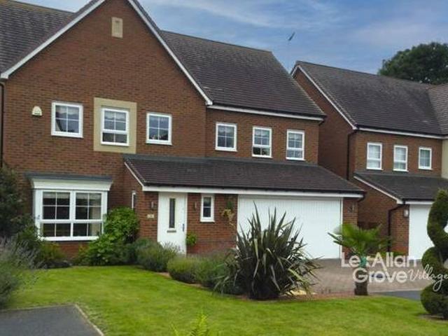 House for rent in Worcestershire